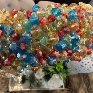 L. Erickson | Accessories | New Lerickson Carnaby Crystal  display picture 3